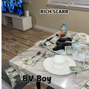 BV Boy (Explicit)