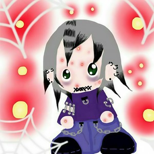 女巫 (prod.by maaly)