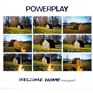 Powerplay- Welcome Home