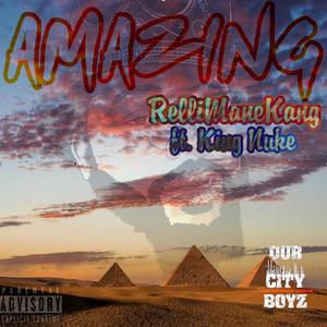 Amazing (Explicit)