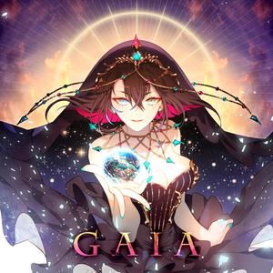 Gaia(feat. Sithu Aye) (Inst.)