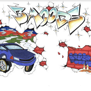 ZaiEra - Serendipity (Explicit)