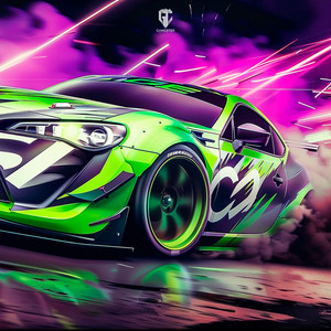 Rio Drift