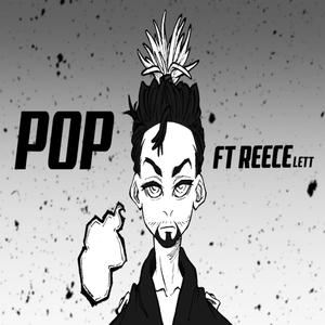 Just Wondering (feat. Reece Lett)