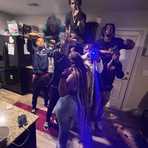 Tripp Bad (feat. Lil Agent 47) (Explicit)