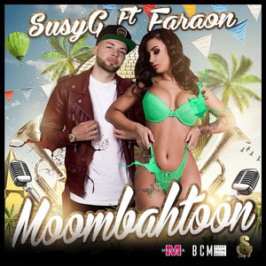 Moombahtoón