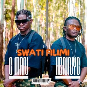 SWATI FILIMI (feat. G MAN)