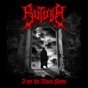 I Am the Black Flame (Explicit)
