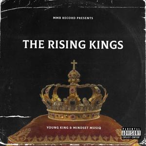 The Rising Kings(feat. Mindset MusiQ)(Amapiano)