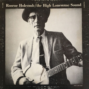 The High Lonesome Sound