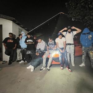 What It Is & Ain't (feat. DoggFatherPoloh) (Explicit)