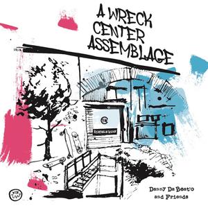 A Wreck Center Assemblage (Explicit)