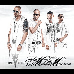 Wisin Y Yandel Present "Nesty" La Mente Maestra