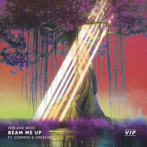 Beam Me Up(VIP) (Explicit)