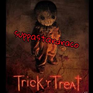 Trick R Treat (Explicit)