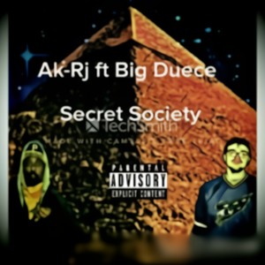 Secret Society (feat. Big Deuce) [Explicit]