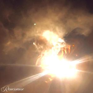 våken (feat. Unge Totte & Boman) (Explicit)