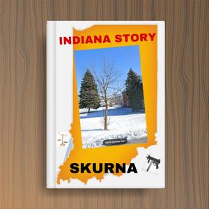 Indiana Story (Explicit)