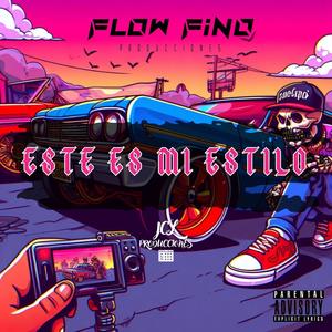 ESTE ES MI ESTILO (feat. Chicano La Noria)