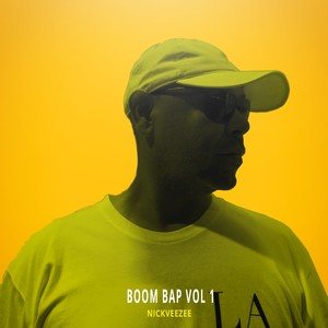 Boom Bap, Vol. 1