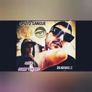 Sputo Sangue (feat. Mark Wicked) (Explicit)