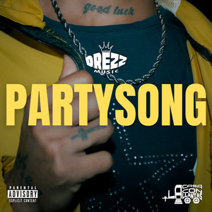 Partysong (Explicit)