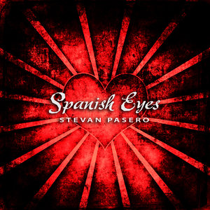 Spanish Eyes