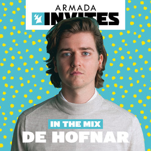 Armada Invites (In The Mix) : De Hofnar