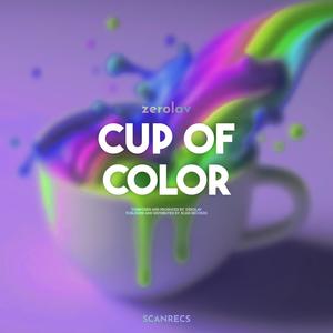 Cup of Color (Explicit)