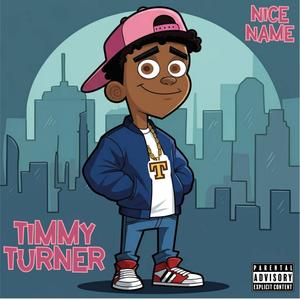 Timmy Turner (Explicit)