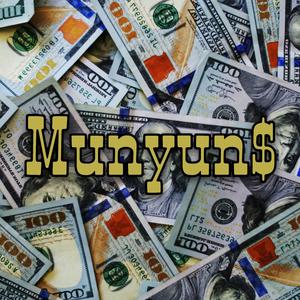 Munyun$ (feat. Heartbre8k 4088) (Explicit)