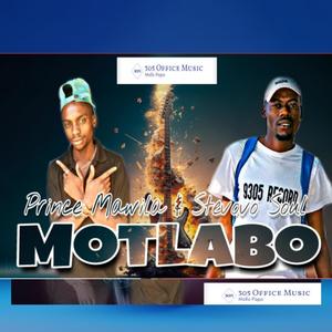 Motlabo (feat. Stevovo Soul)