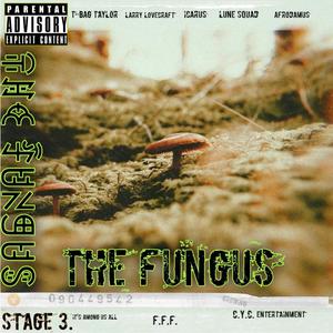 Disconnect (feat. Lune Squad) (Explicit)