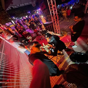 BANDIDA TREINADA (Explicit)