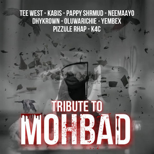 Tribute to Mohbad (Explicit)