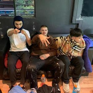 No seas tan malo (feat. 1millonusd) (Explicit)