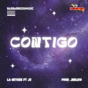 Contigo (Explicit)