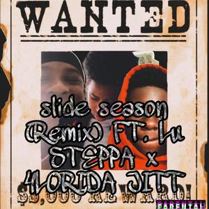 SLIDE SEASON (Explicit)
