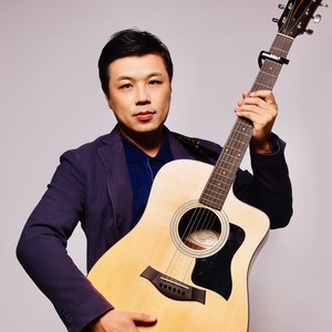 面朝大海 (严李娅女生版)