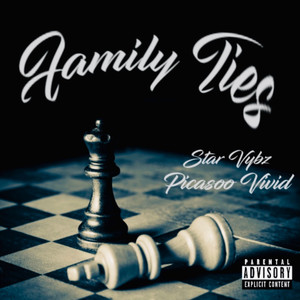 Family Ties (Explicit)