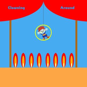 Clowning Around (feat. Kevin SynthV)