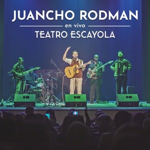 En Vivo Teatro Escayola