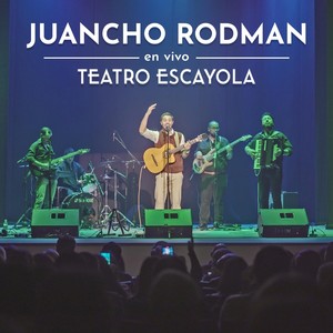 Vamo a Bailar (En Vivo) [feat. Carlos Malo]