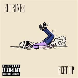 Feet Up (Explicit)