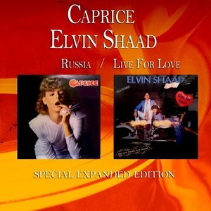 Russia / Live for Love (Special Expanded Edition)