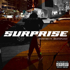 Surprise (Explicit)