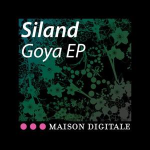 Goya EP