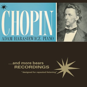 Chopin (肖邦)