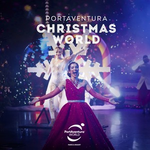 PortAventura: Christmas World