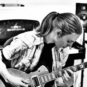 Joris Zijlemans - All The Lights In The Sky